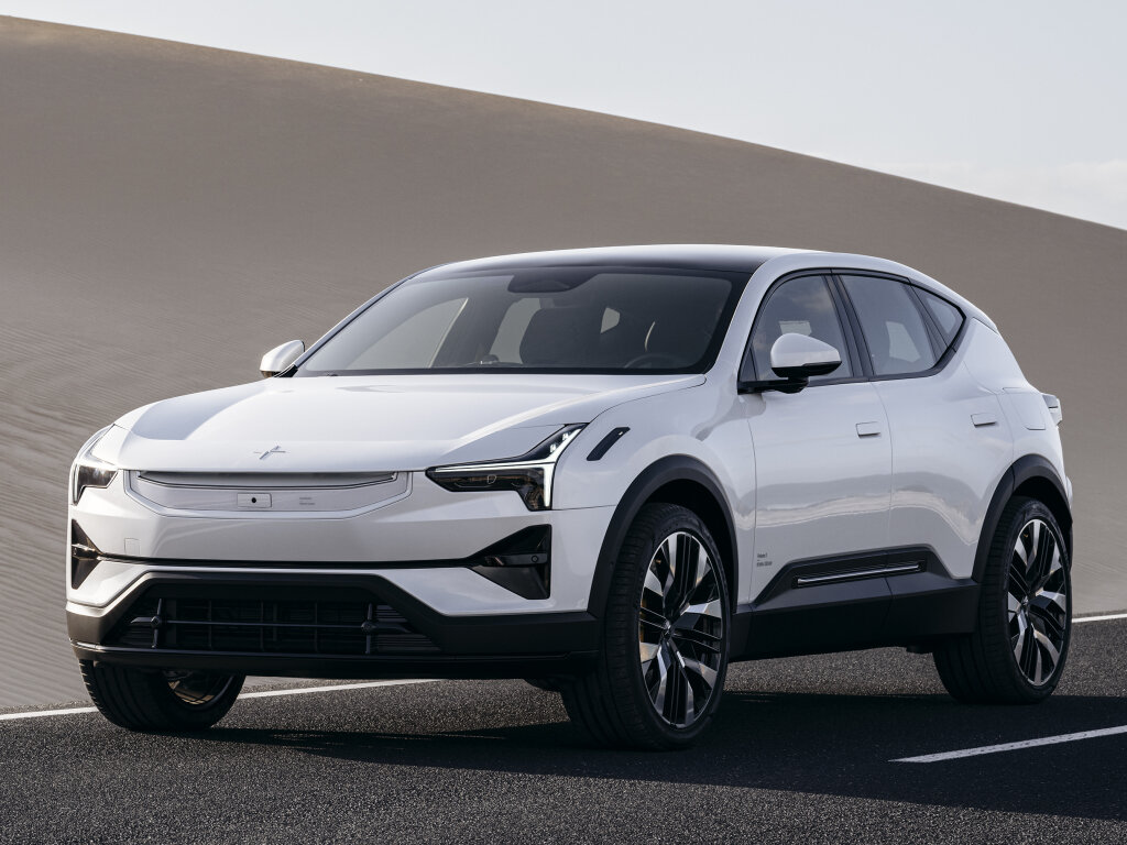 Polestar 3 (2023-XX)
