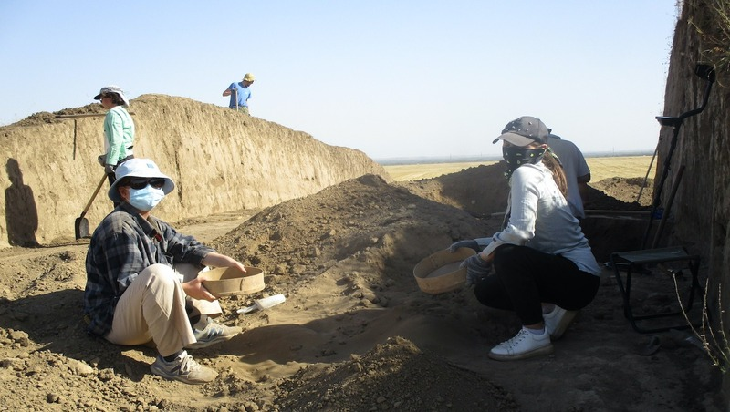 Фото: Исторический факультет МГУ имени М.В. Ломоносова
