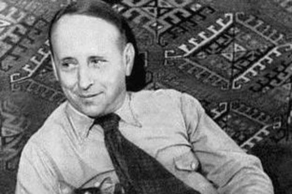 Евгений Шварц.