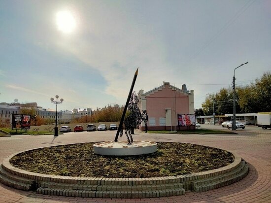     Фото: "МК в Томске"