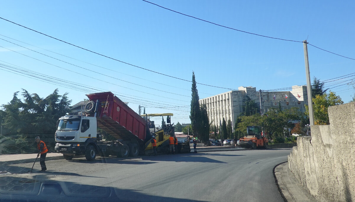 Отдых на Юго-Востоке Крыма, день 6 – по Карадагу