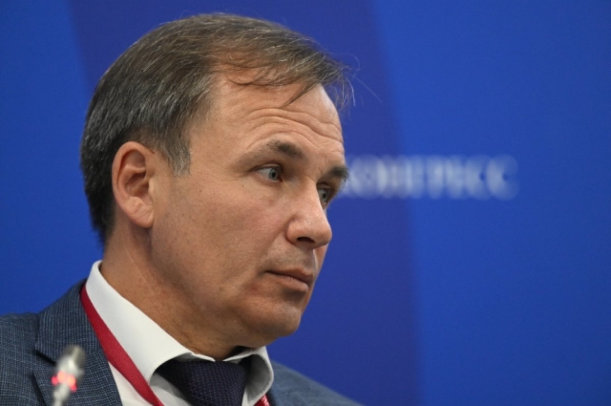    Ярошенко рассказал, чем будет заниматься в Общественной палате России