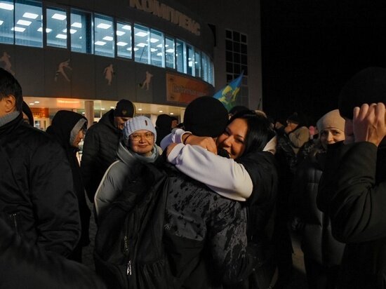     Фото: vk.com Андрей Гаранин