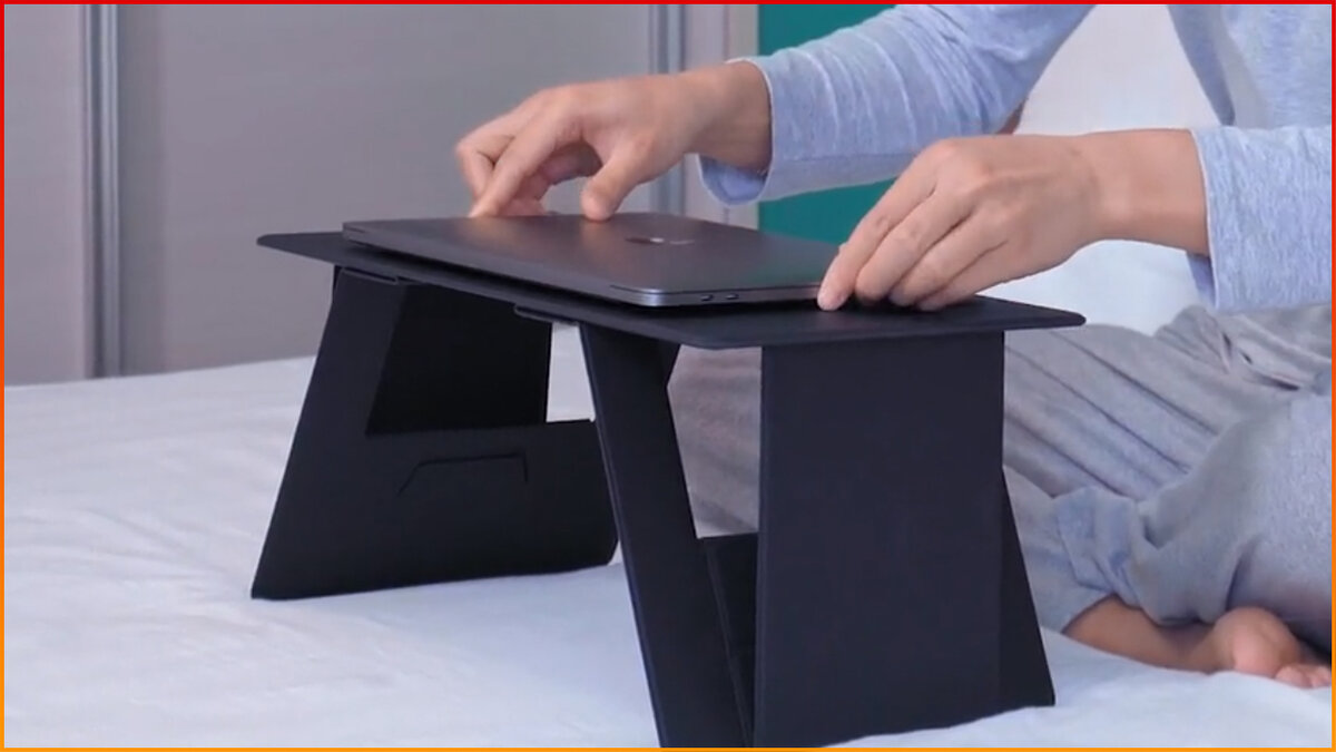 Подставка столик для ноутбука