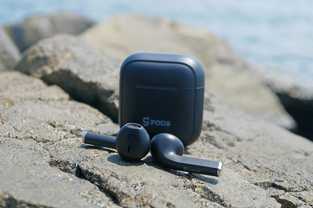 CGPods Air 2