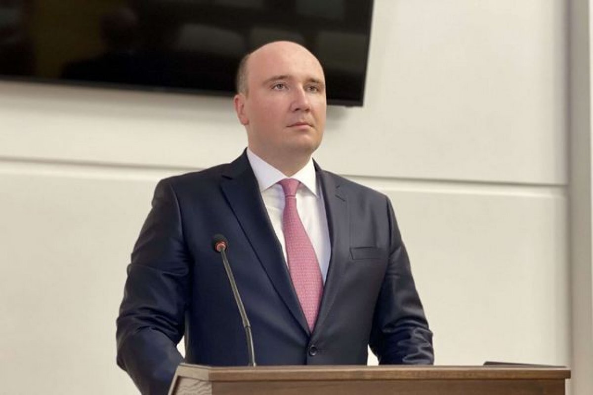    Мэр Черкесска Алексей Баскаев увеличил зарплаты своим подчинённым