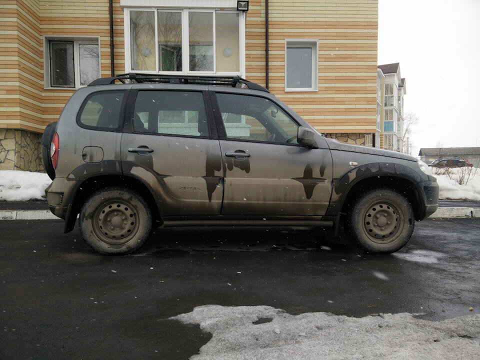 Восстанавливаем старые авто — спасаем машину от гибели, а себя от рутины / Хабр