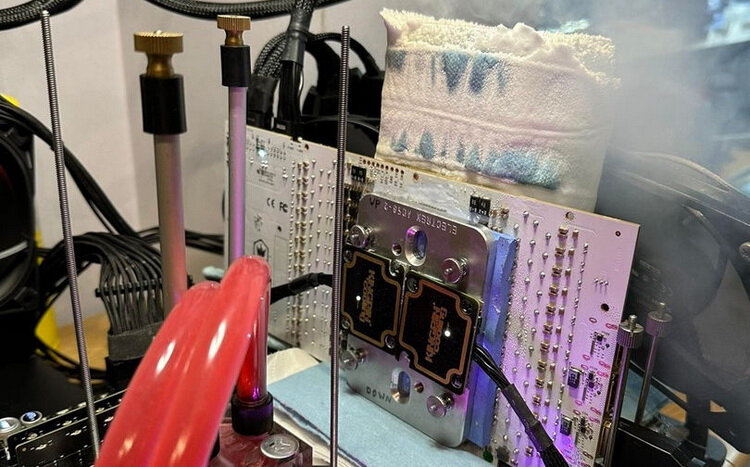    Источник изображения: OGS / HWBOT