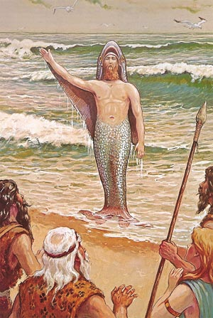 Оанн (или Оаннес)