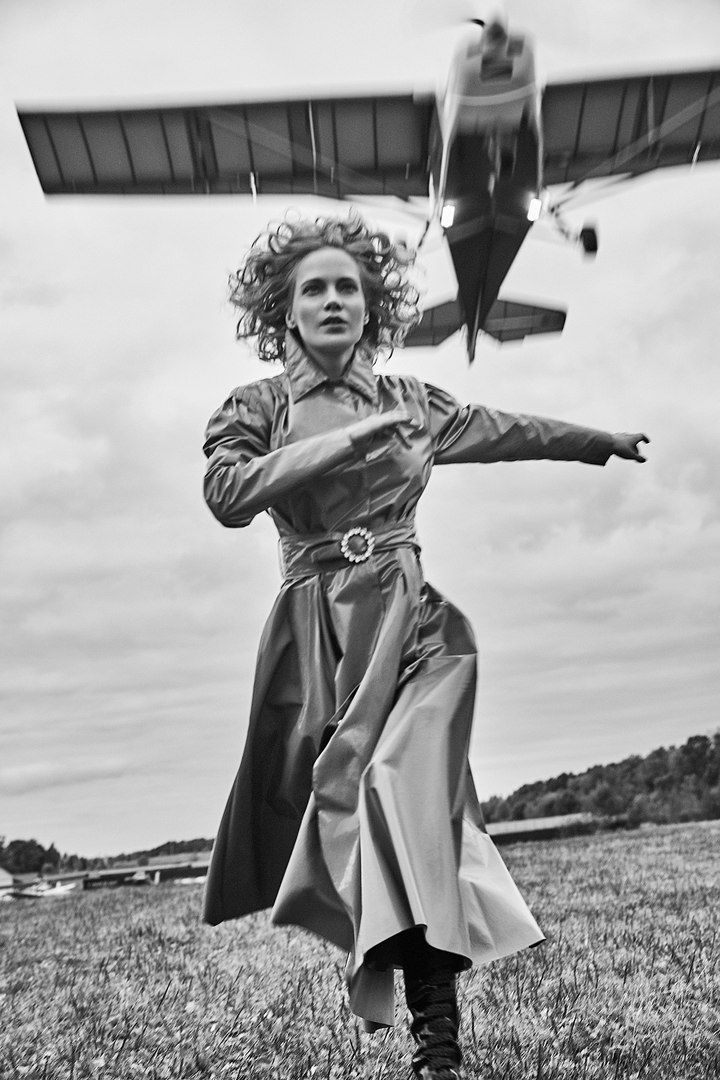 Представительница близнецов - Глюкоза.