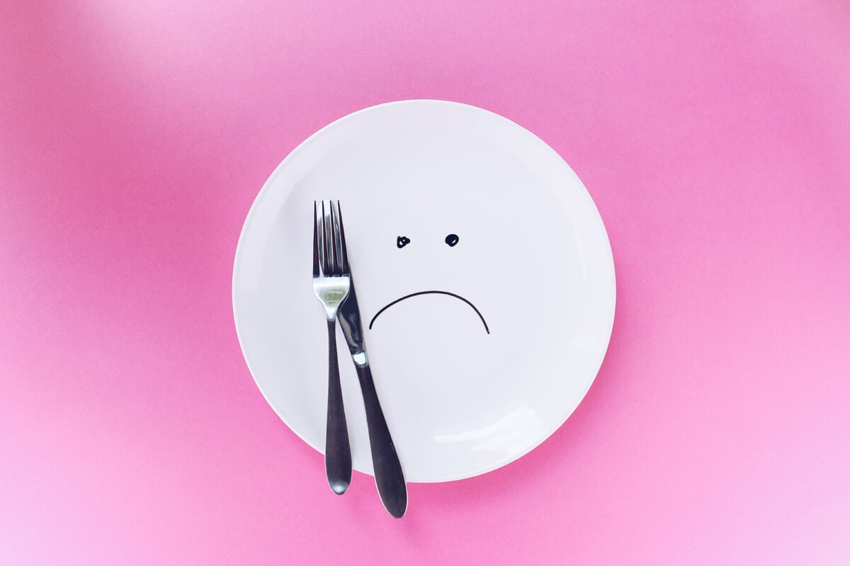     Какой продукт поможет быстро усмирить голод?