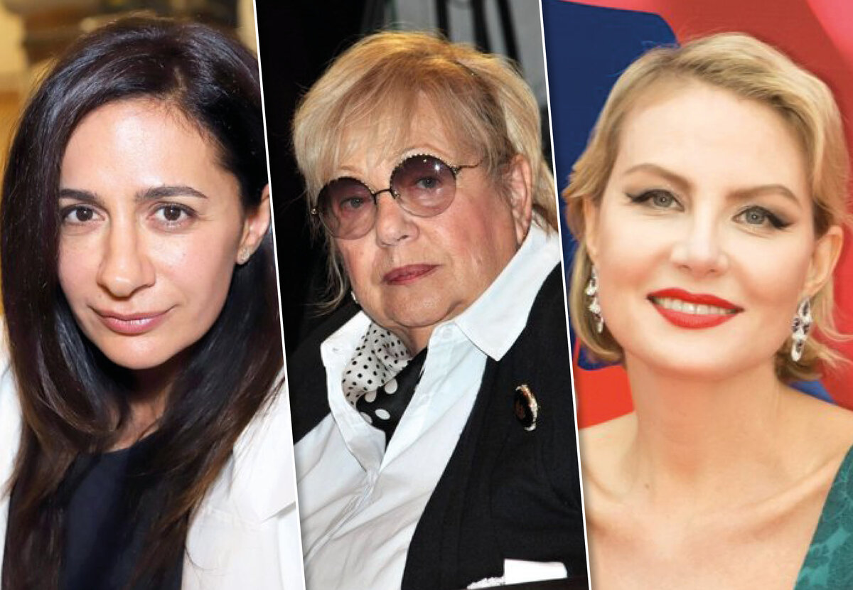     «Джонни, сделай монтаж»: 10 отличных женщин-режиссёров