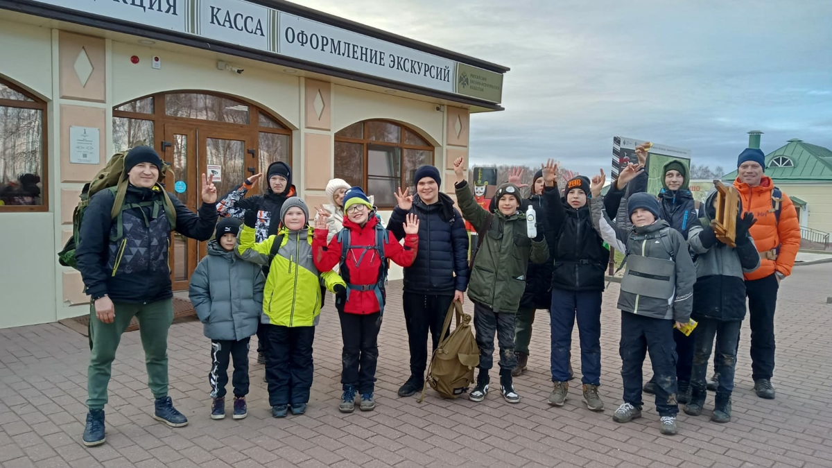 Школа в кузьминках омск проект