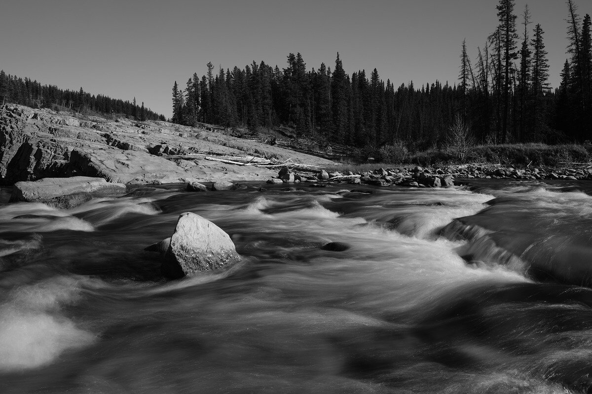 Журналисты показали примеры фото, сделанных на новую камеру Fujifilm X-T5 Фотоск