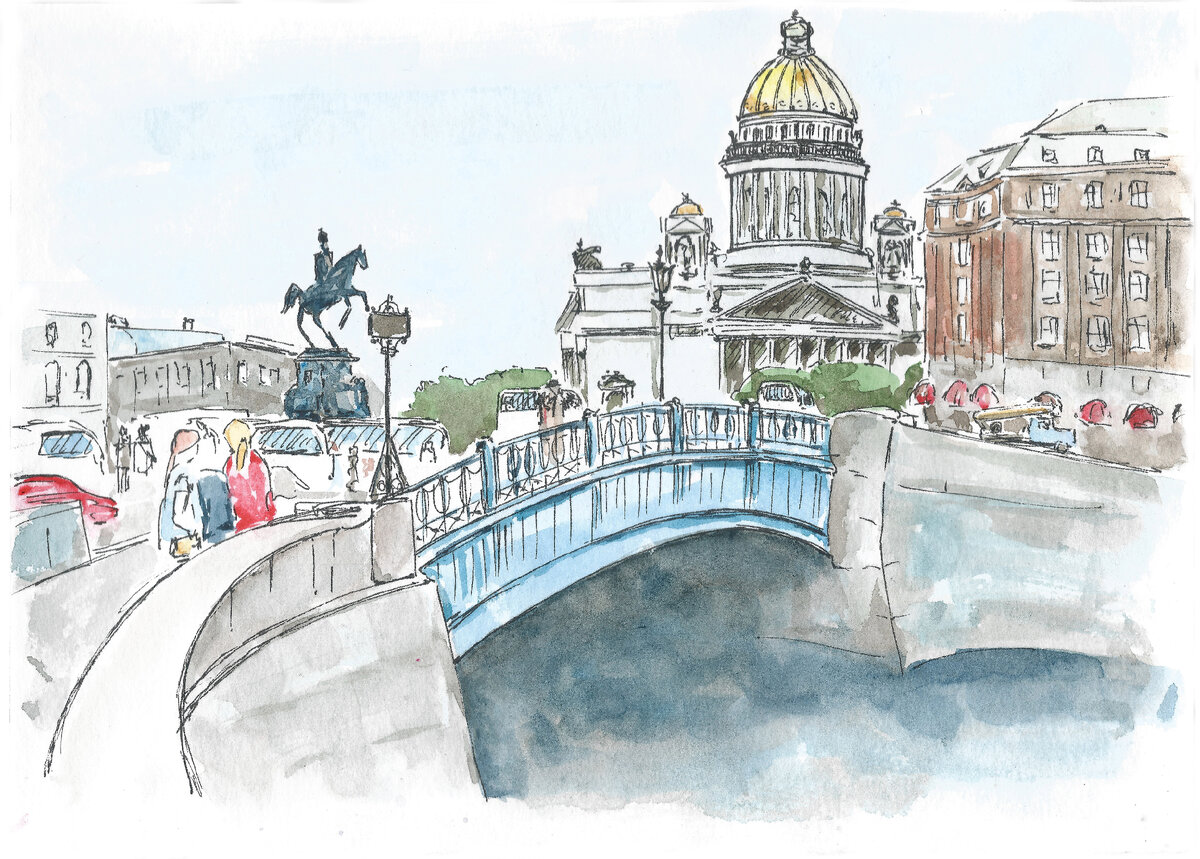 Автор рисунка: Логинова Ульяна Александровна