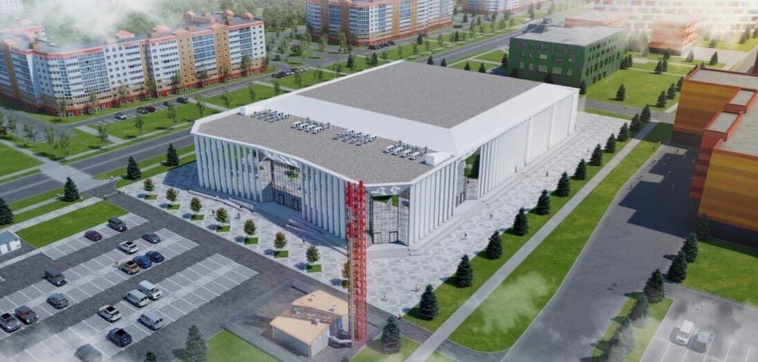     Фото: vk.com Строим Ямал