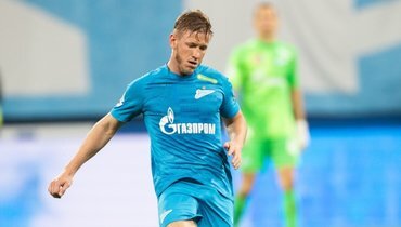 Скандал в «Зените», Хоттабыч в Ростове, концерт Пиняева в «Лужниках». Рабинер — о топ-событиях тура  📷
