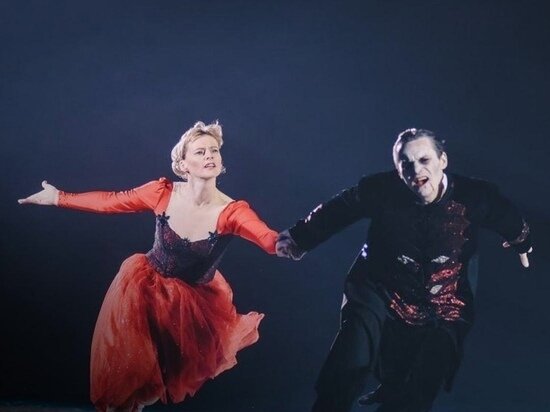     Фото: министерство культуры Калужской области