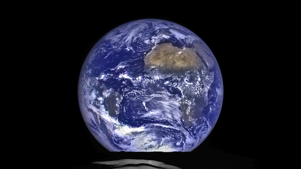   © Photo : NASA Goddard Space Flight Center