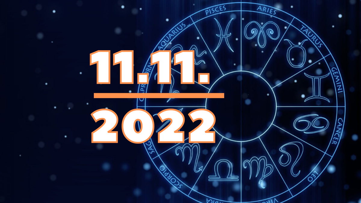 Гороскоп на сегодня 11 НОЯБРЯ. 