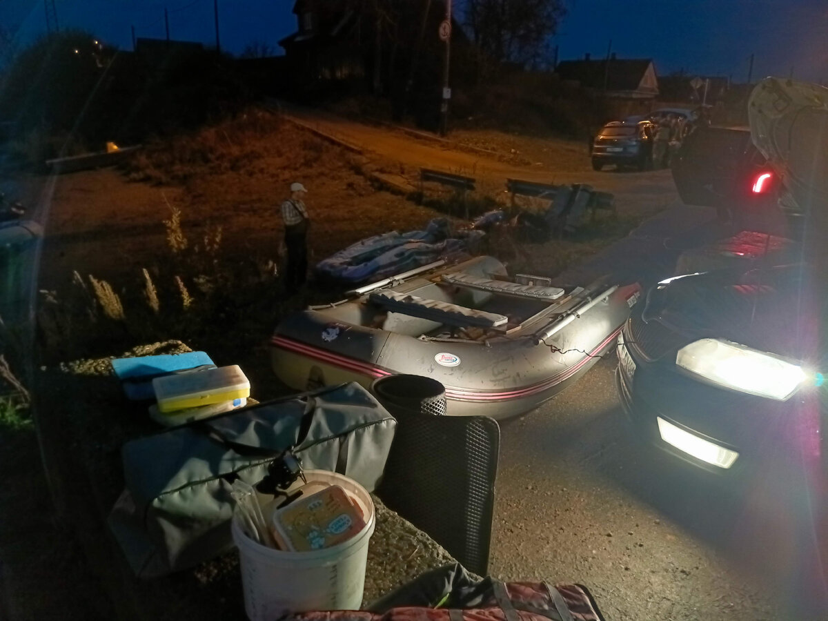 почти готовы