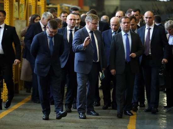     фото: пресс-служба губернатора Курганской области