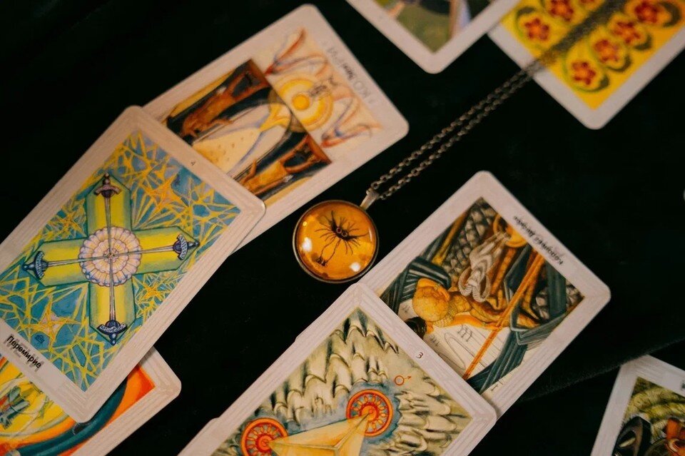     Мир не так прост, как кажется Мария Бакланова