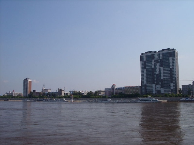    Хэйхэ (cc) LxAndrew