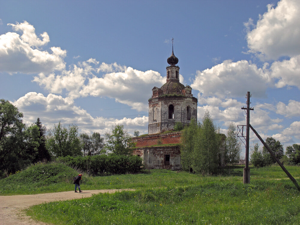 Села ивановское. Село Никольское Ивановская область храм. Село Никольское Ивановская область Ивановский район. Храм в селе Никольском Ивановского района Ивановской обл. Село Котцыно Ивановской области.