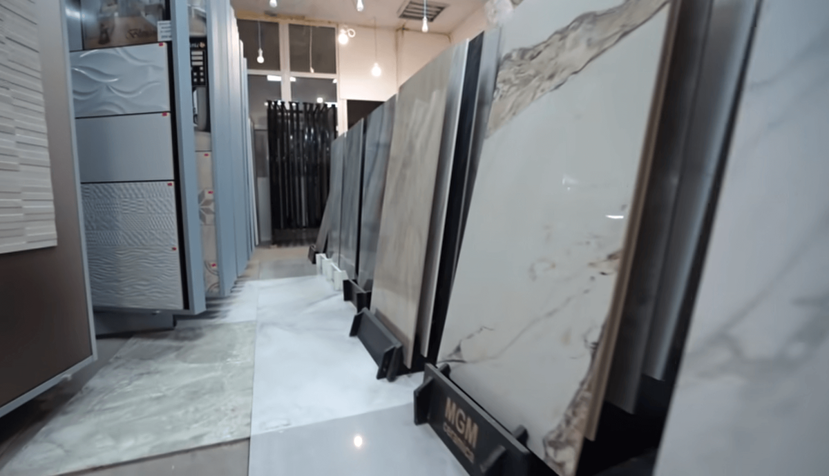 Преимущества керамогранита - как правильно выбирать керамогранит