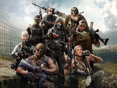    Дождались! Стартовала предзагрузка Call of Duty: Warzone 2