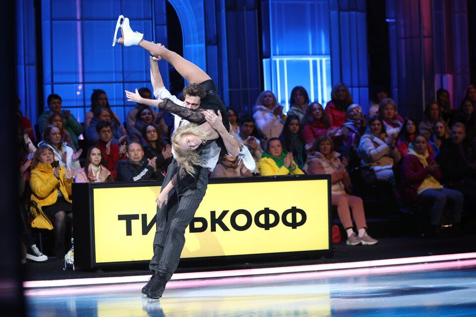     Фото: Первый канал/Юрий Феклистов