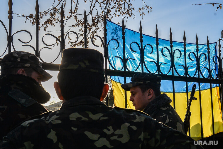    На Украине тяжелая ситуация из-за обстрелов, заявил Кирилл Тимошенко