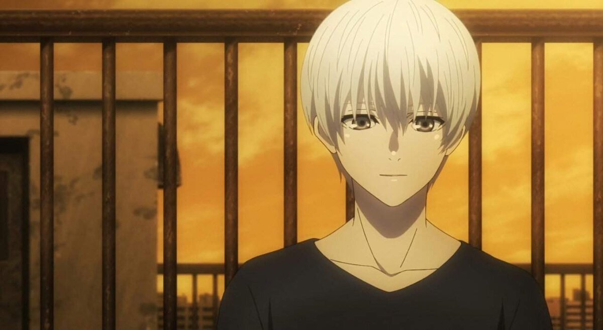 Katagotu [Сасаке Хайсе]