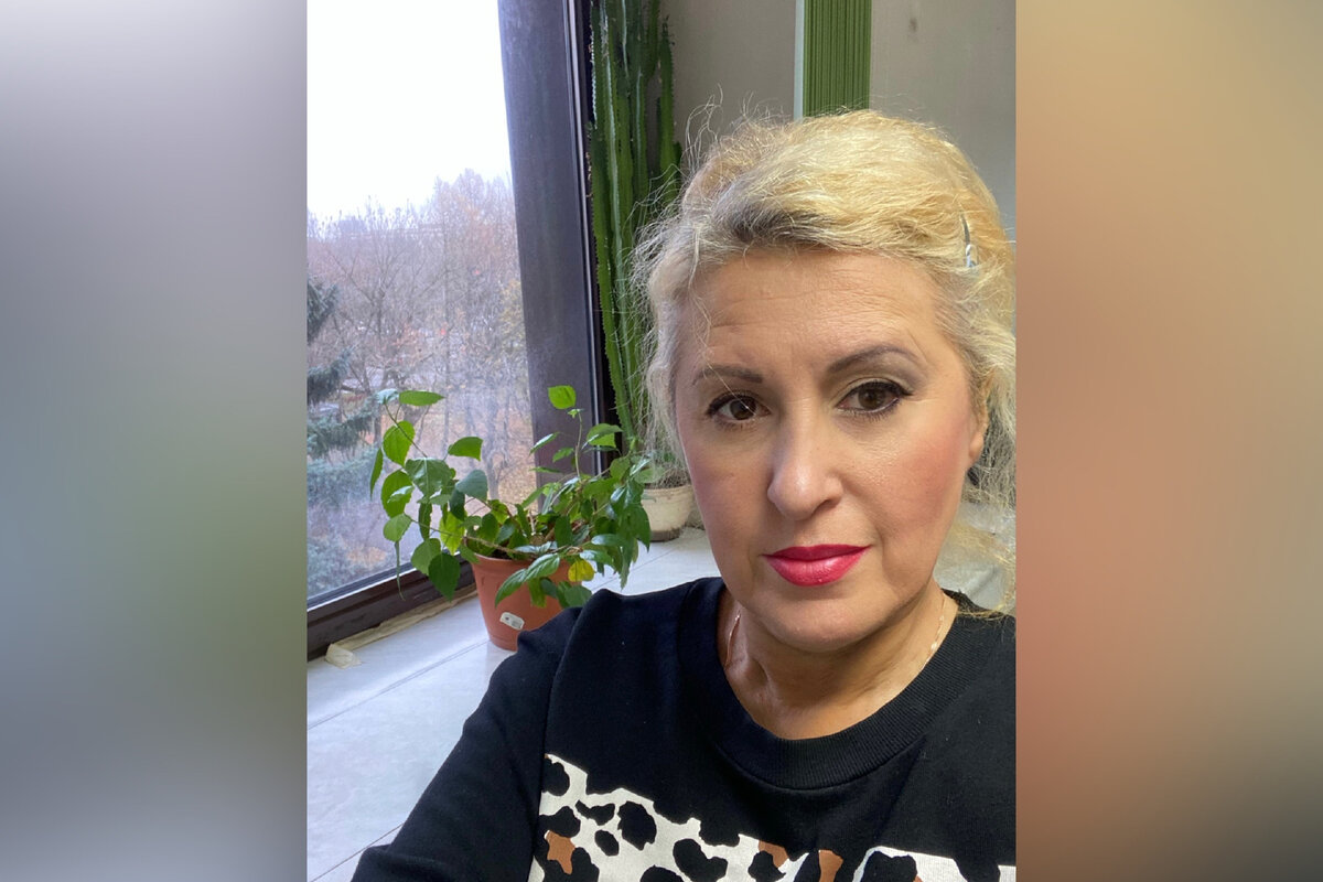 Ясны очи линзы