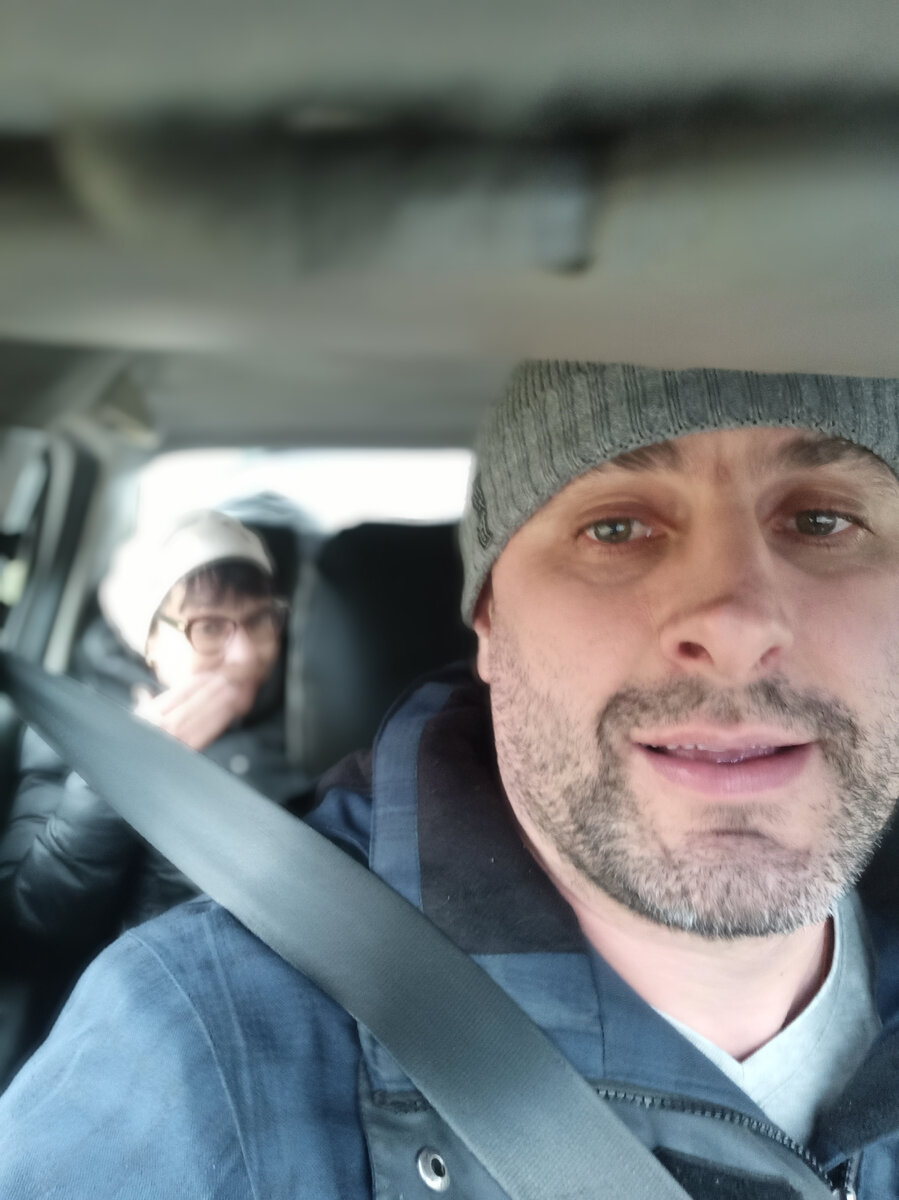 Как раз оттуда 