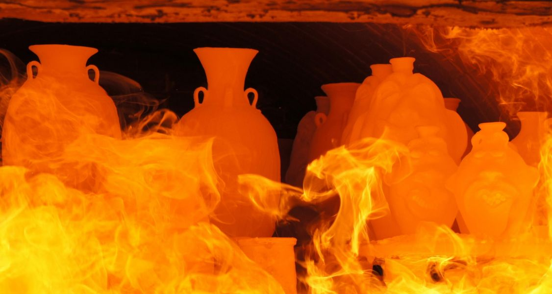 Обжиг керамики. Печь для обжига гончарных изделий. Обжиг керамики. Сушка и обжиг керамических изделий. Обжиг керамики.
