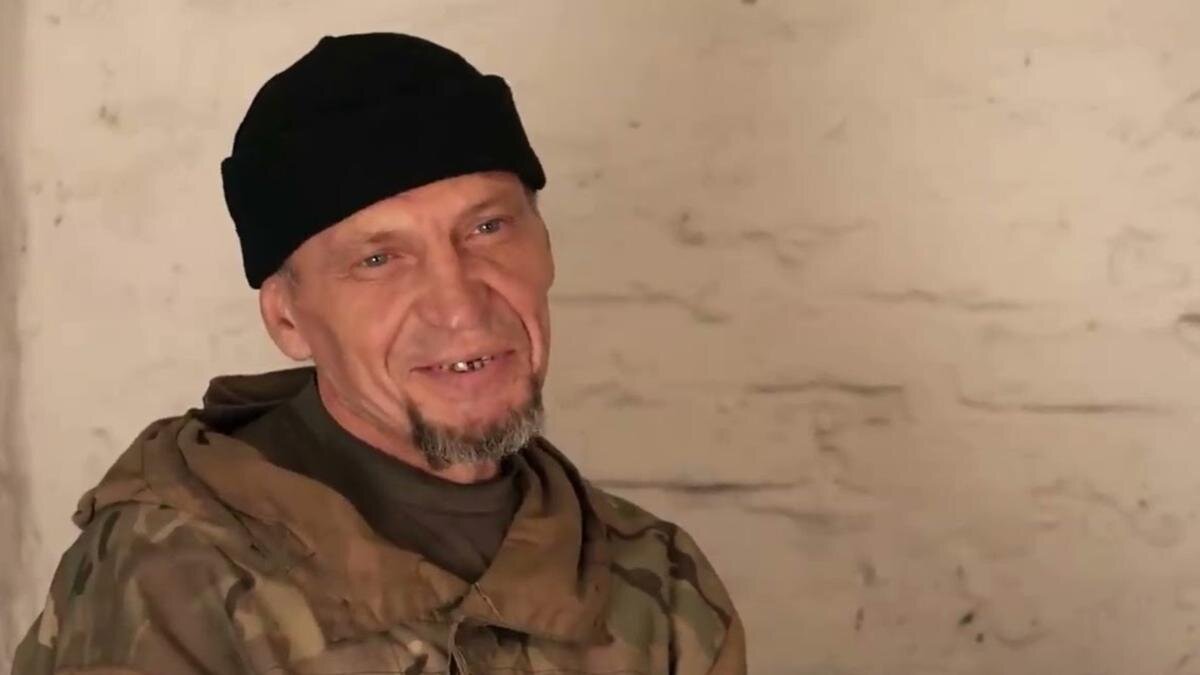 Евгений Нужин. Фото: стоп-кадр с видео