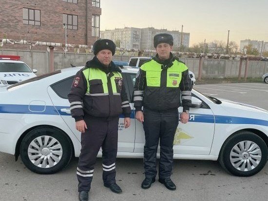     Астраханские полицейские вернули «газель» законному владельцу / Пресс-служба УМВД России по Астраханской области