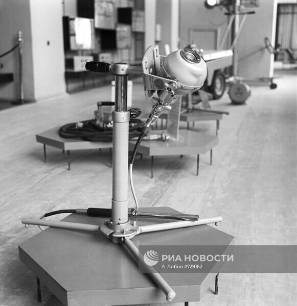 "Изотопы": история уникального магазина советской Москвы | О Москве ...