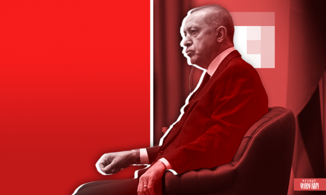    Реджеп Эрдоган Иван Шилов © ИА REGNUM