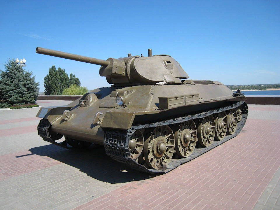 Т-34-76