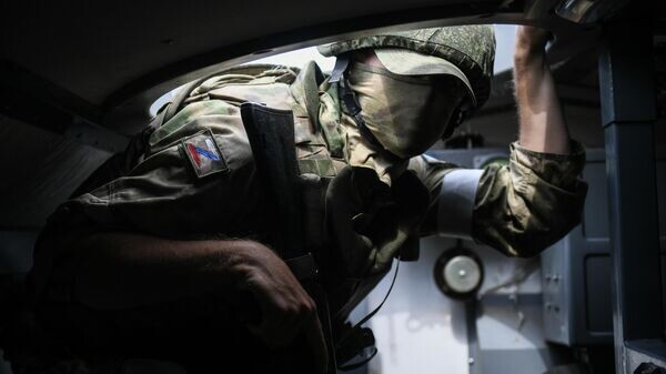   © Sputnik / Константин Михальчевский