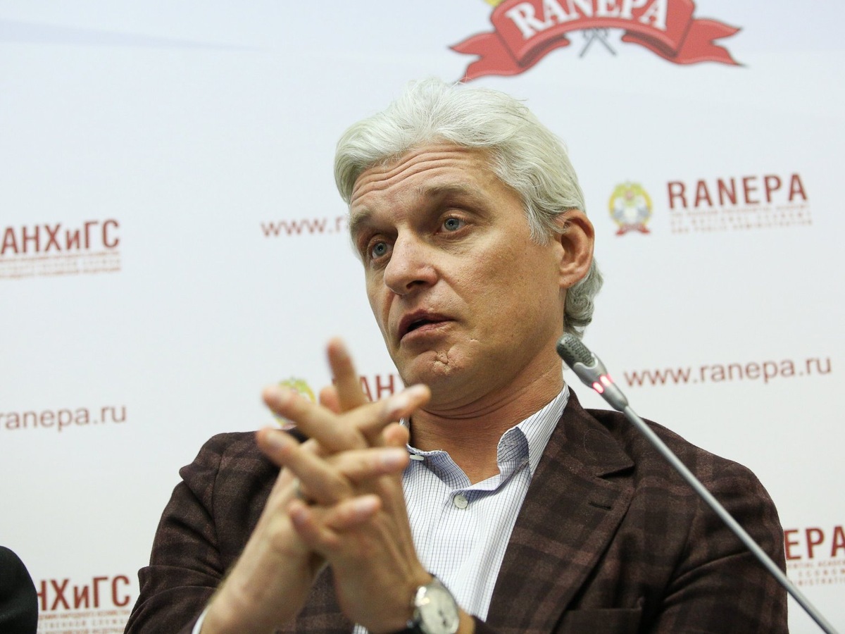    Кирилл Зыков / Агентство «Москва»