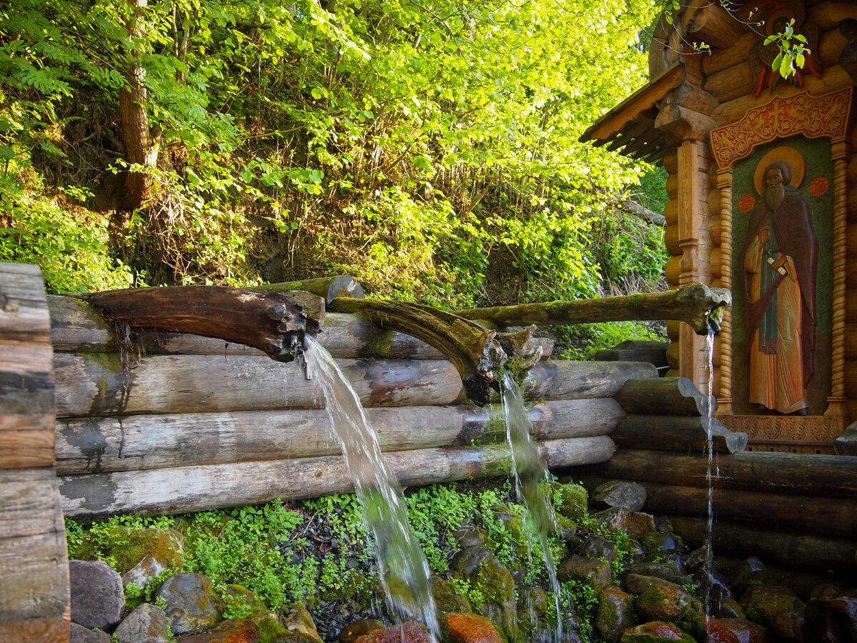 Гремячий Ключ