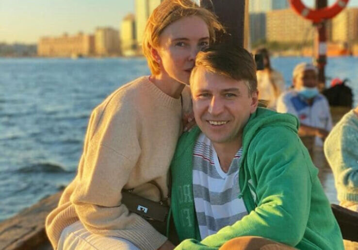    Социальные сети