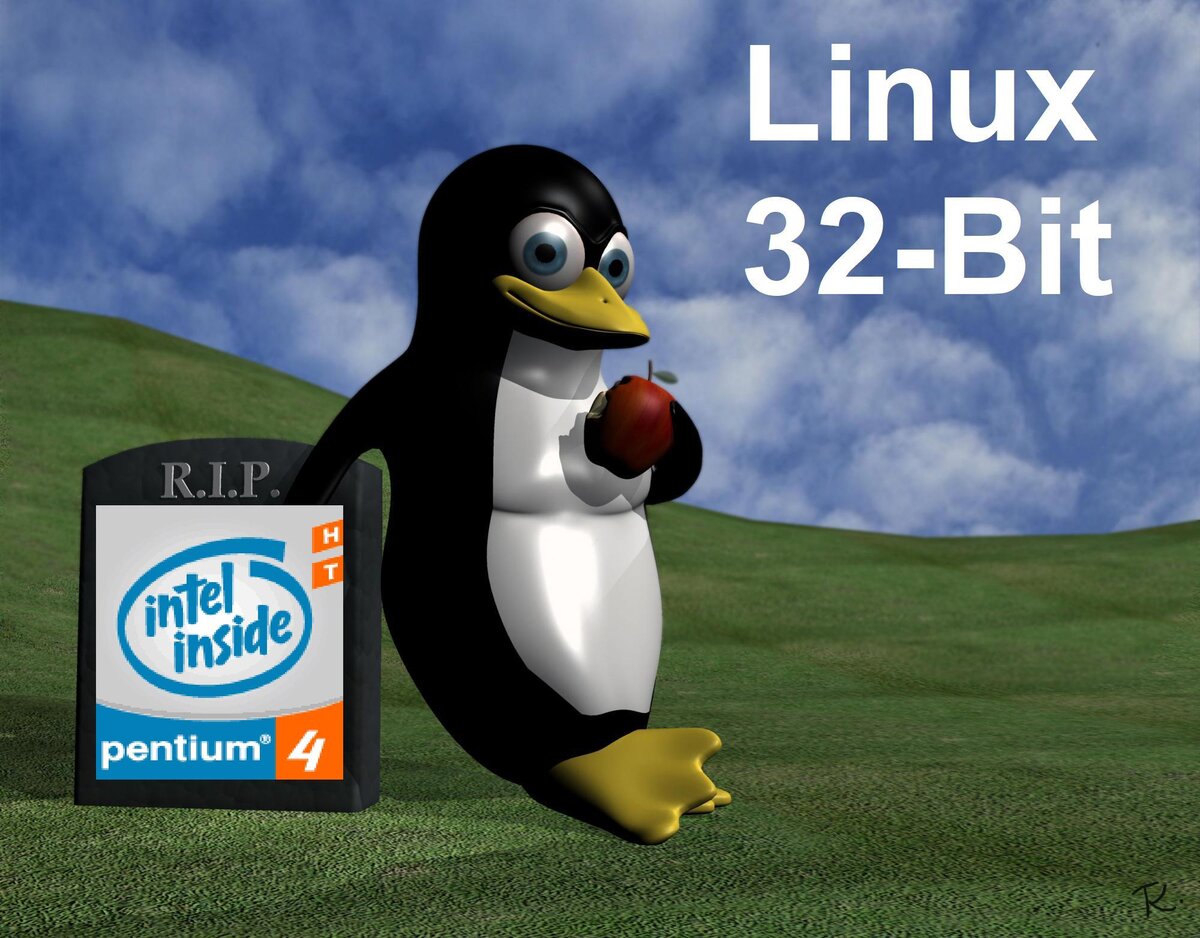  А вот сам 32-битный Linux-дистрибутив за 2016 год (без поддержки 64 бит, с 2018 года 32-битные Lubuntu уже не делают): В папке программ есть уже браузера Firefox 65+Palemoon 28.16.