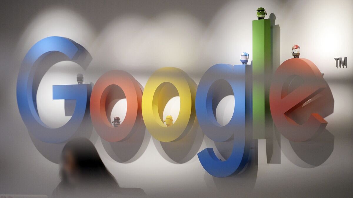    Офис компании Google в Сеуле, Южная Корея© AP Photo / Newsis/ Kim Jin-a