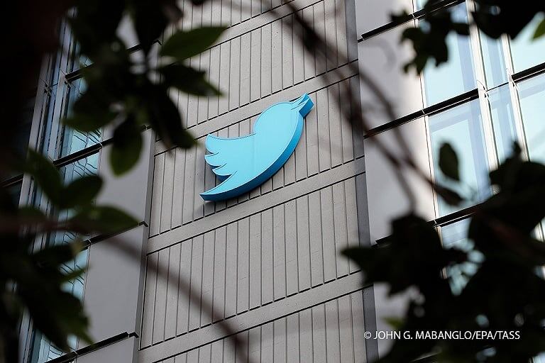  Фото: JOHN G. MABANGLO/EPA/TASS