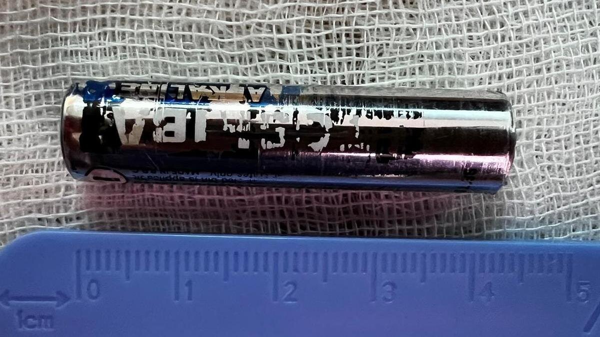    Батарея:пресс-служба УОЗ города Алматы